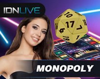 Monopoly IDNLIVE